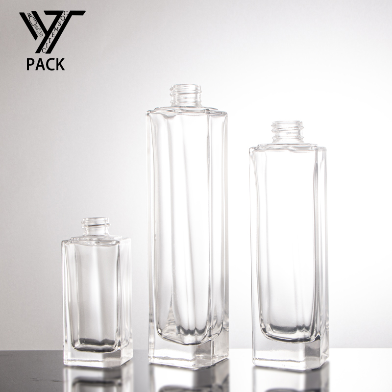 40ml Lotion Bottles
